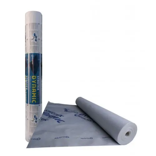 Супердифузійна мембрана Strotex Dynamic