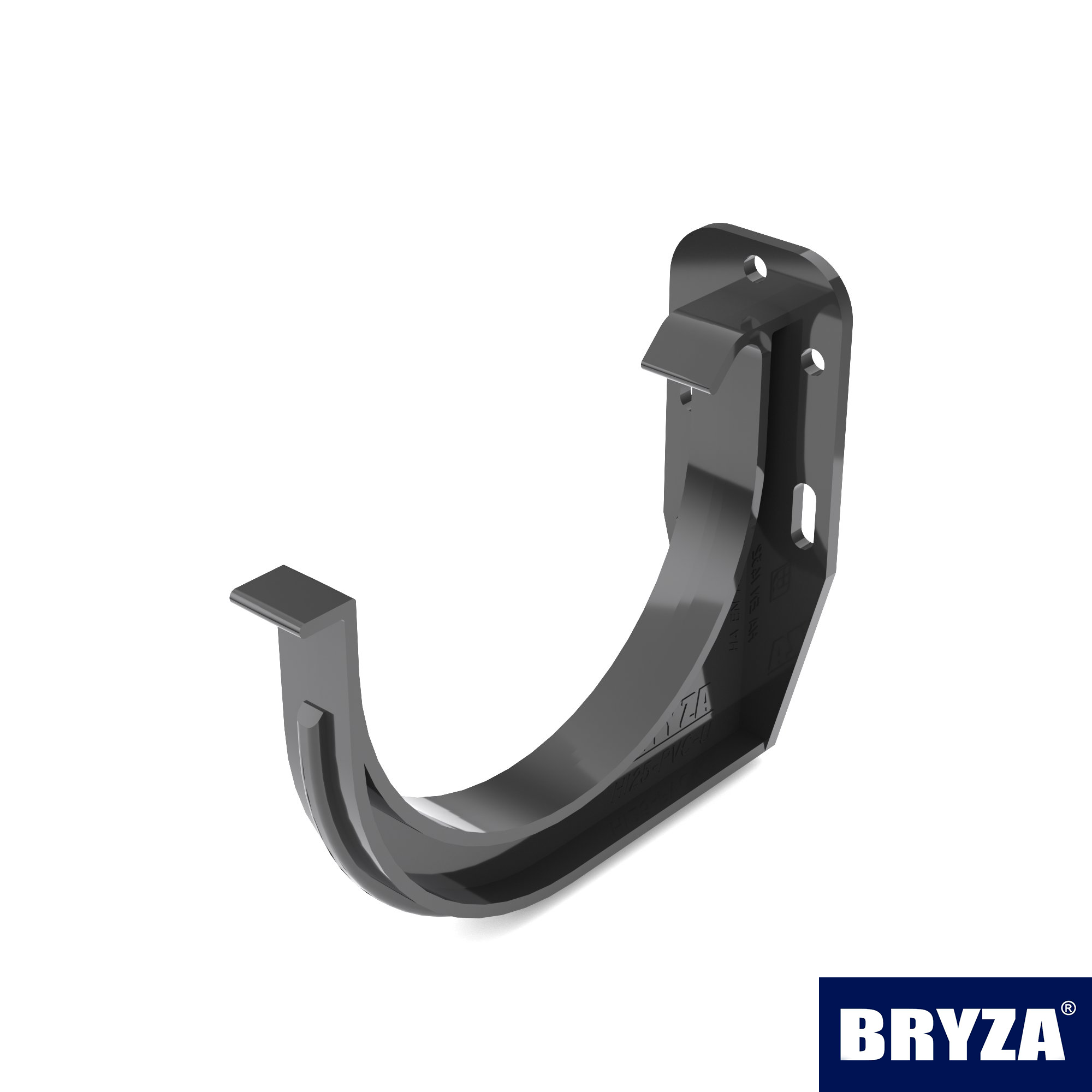 Кронштейн ринви ПВХ, Bryza