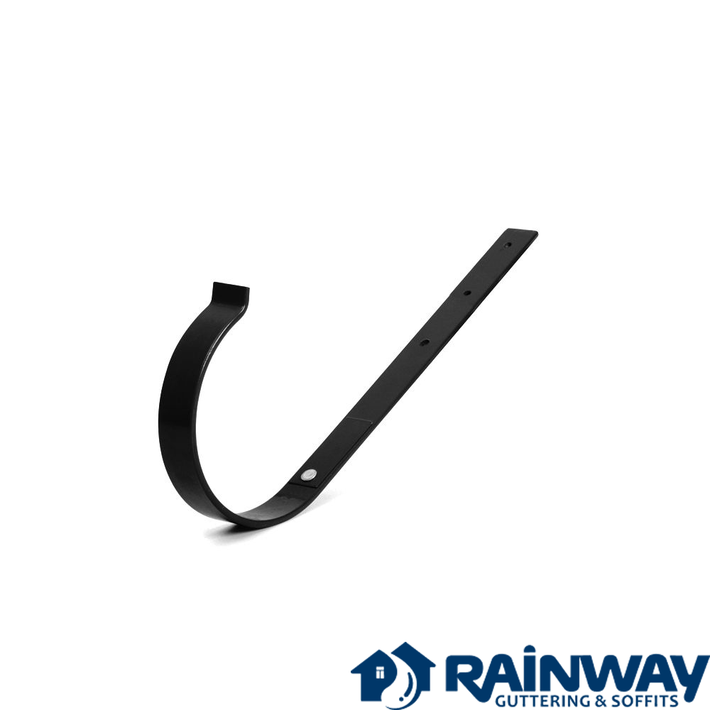 Кронштейн ринви прямий металевий, Rainway