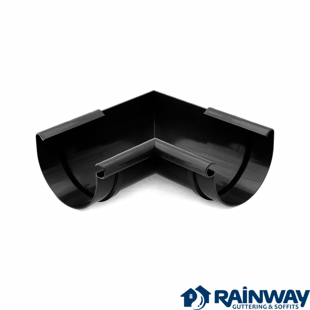 Кут 90° внутрішній, Rainway 