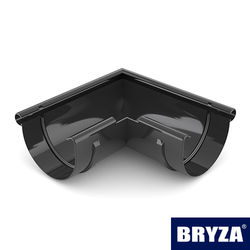 Кут 90° зовнішній, Bryza