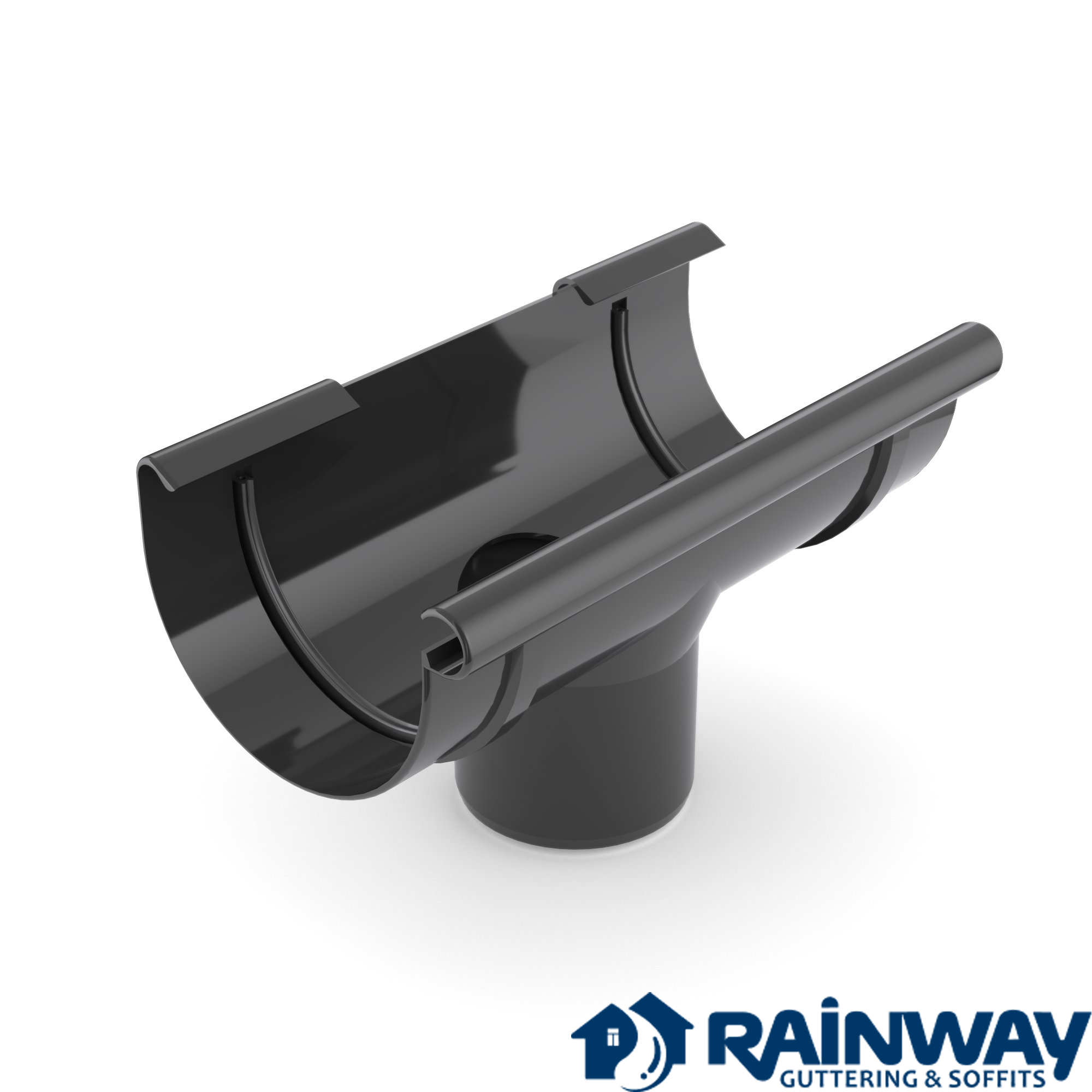 Лійка ринви, Rainway 