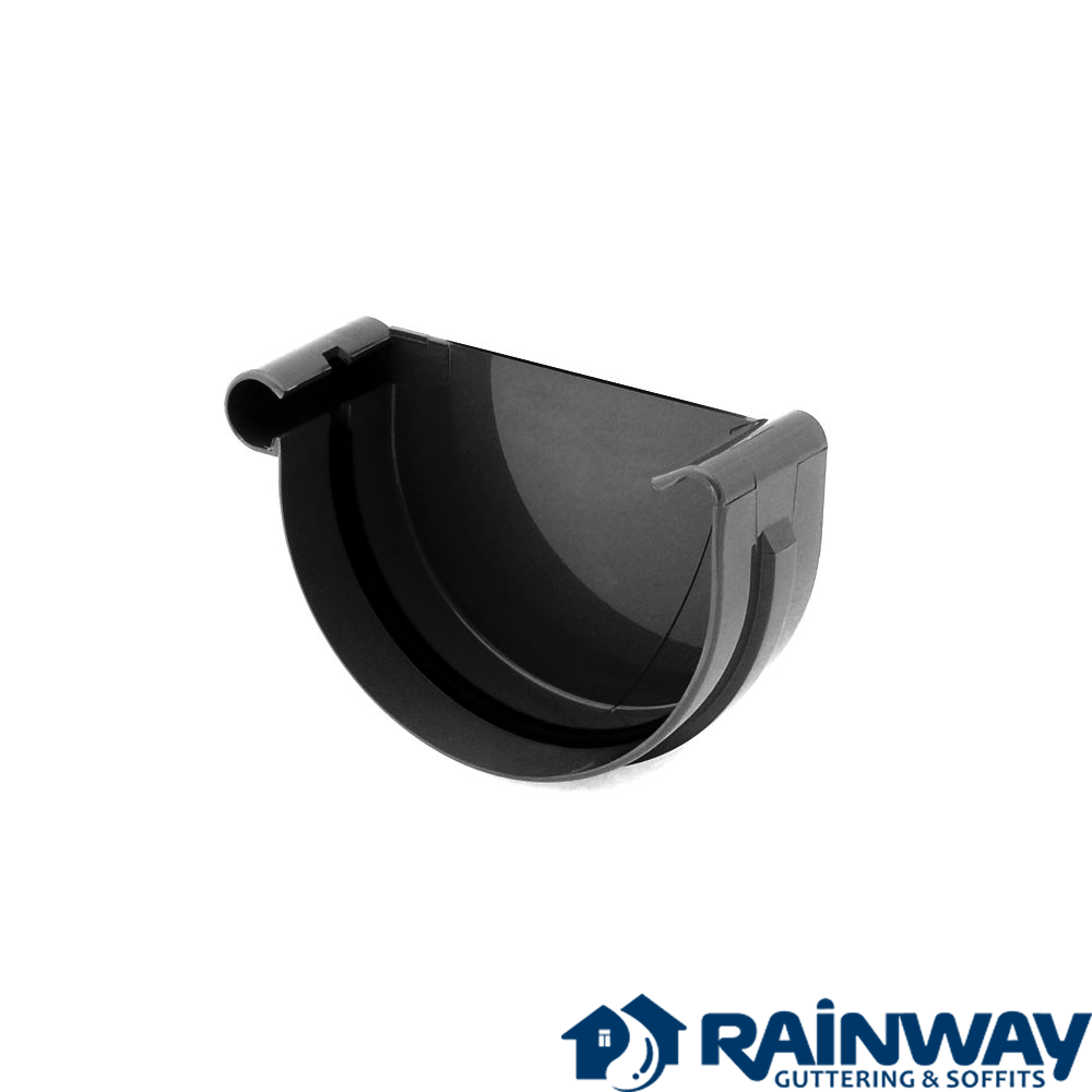 Заглушка ринви ліва, Rainway 